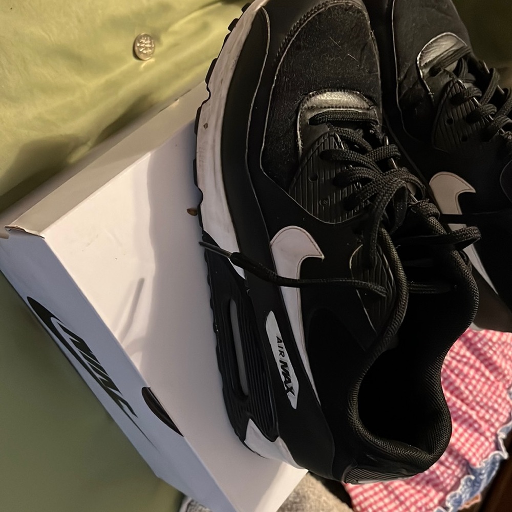 Nike air max